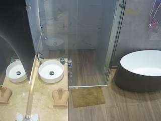 voyeurcam-casa-salsa-bathroom-6 from CamSoda is Freechat