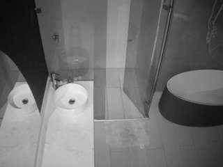 voyeurcam-casa-salsa-bathroom-6 from CamSoda is Freechat