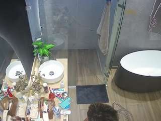 Casa Salsa Bathroom 6