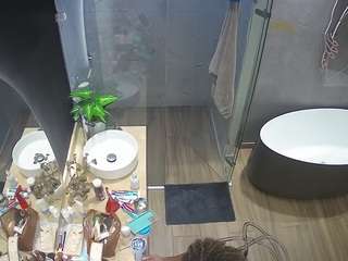 Casa Salsa Bathroom 6