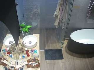 voyeurcam-casa-salsa-bathroom-6 webcam model