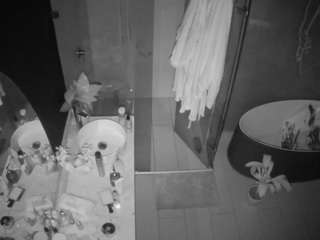 Casa Salsa Bathroom 6