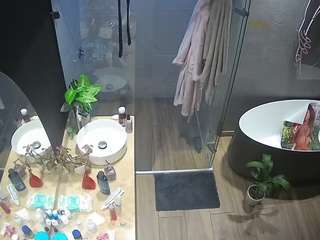 Casa Salsa Bathroom 6