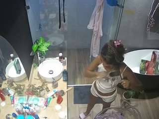 Casa Salsa Bathroom 6