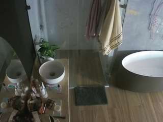 hd  voyeur  shower...