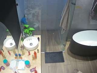 Casa Salsa Bathroom 6