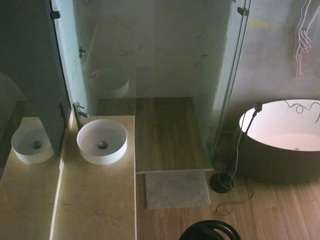 voyeurcam-casa-salsa-bathroom-6 camsoda