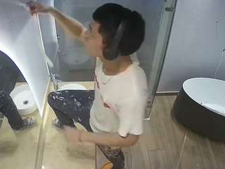 voyeurcam-casa-salsa-bathroom-6 webcam model