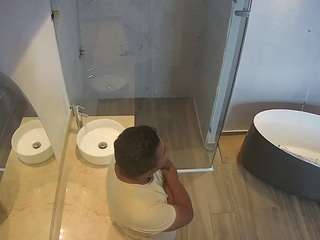 voyeurcam-casa-salsa-bathroom-6 camsoda