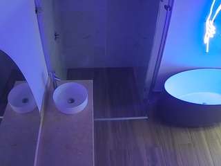 Casa Salsa Bathroom 6