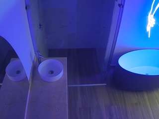 Casa Salsa Bathroom 6