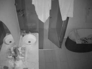 Casa Salsa Bathroom 6