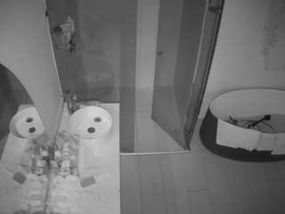 Casa Salsa Bathroom 6