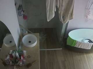 Casa Salsa Bathroom 6