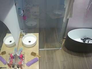 Casa Salsa Bathroom 6