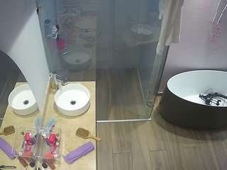 Casa Salsa Bathroom 6