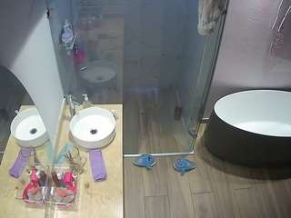 voyeurcam-casa-salsa-bathroom-6 Pov live webcam