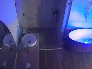 Casa Salsa Bathroom 6