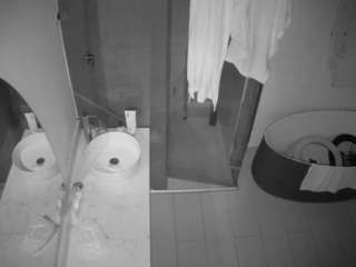 voyeurcam-casa-salsa-bathroom-6 from CamSoda is Freechat