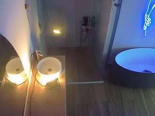 Casa Salsa Bathroom 6