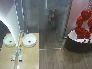 voyeurcam-casa-s... Live Webcam on CamSoda