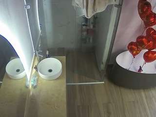 Casa Salsa Bathroom 6