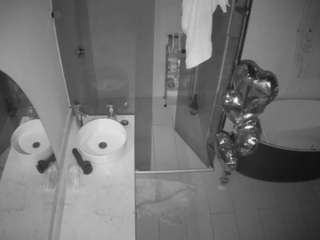 Casa Salsa Bathroom 6