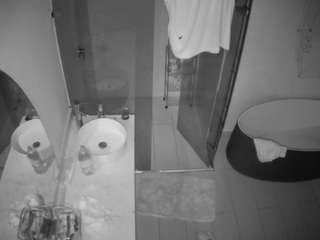 Casa Salsa Bathroom 6