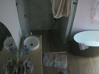 Casa Salsa Bathroom 6