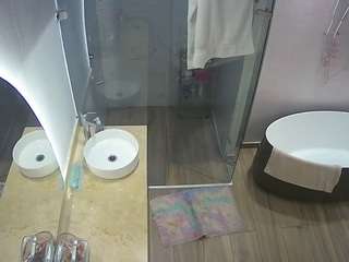 Casa Salsa Bathroom 6