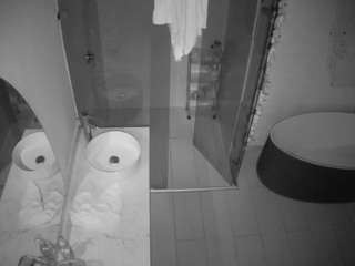Live stream of voyeurcam-casa-salsa-bathroom-6