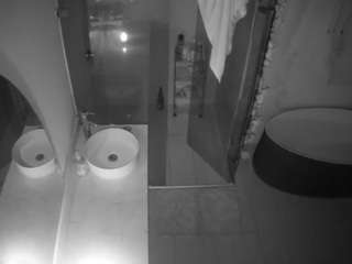 Casa Salsa Bathroom 6