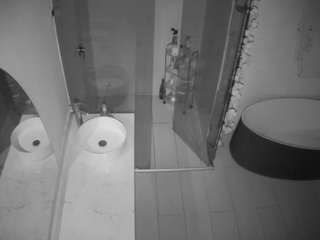 Casa Salsa Bathroom 6