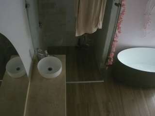 Casa Salsa Bathroom 6