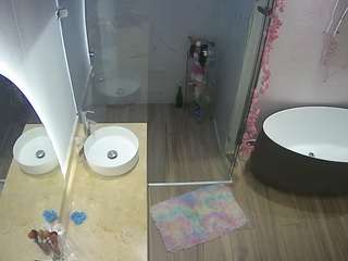 voyeurcam-casa-salsa-bathroom-6 webcam model