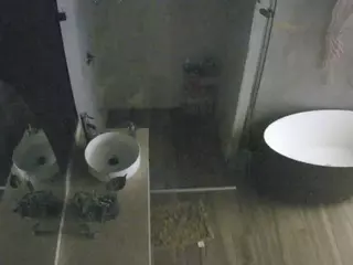 Casa Salsa Bathroom 6's Live Sex Cam Show