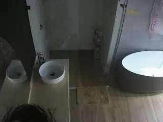 Casa Salsa Bathroom 6's Live Sex Cam Show