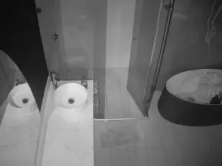 Casa Salsa Bathroom 6's Live Sex Cam Show