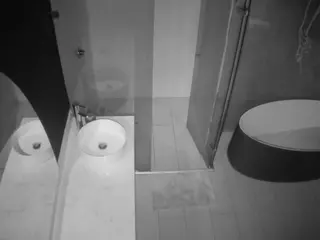 Casa Salsa Bathroom 6's Live Sex Cam Show