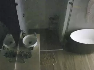 Casa Salsa Bathroom 6's Live Sex Cam Show