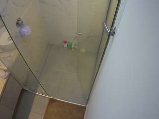 voyeurcam-casa-salsa-bathroom-7 camsoda Milf Room 