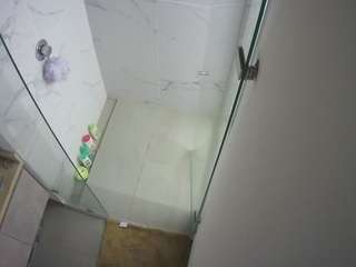 voyeurcam-casa-salsa-bathroom-7 camsoda Hungdong9 