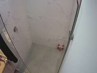 Henscheldeas camsoda voyeurcam-casa-salsa-bathroom-7