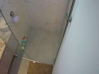 Heidi Romanova camsoda voyeurcam-casa-salsa-bathroom-7