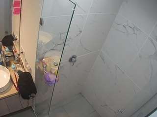 Hotel Room Voyeur camsoda voyeurcam-casa-salsa-bathroom-7