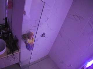 Channel 3 camsoda voyeurcam-casa-salsa-bathroom-7