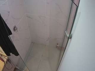 Gabbie Carter Bathroom camsoda voyeurcam-casa-salsa-bathroom-7