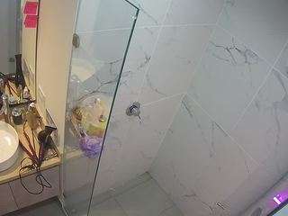 Bbwcams camsoda voyeurcam-casa-salsa-bathroom-7