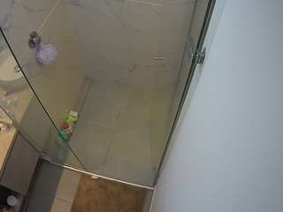 voyeurcam-casa-salsa-bathroom-7 from CamSoda is Freechat