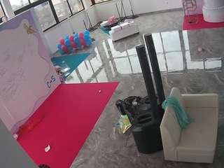voyeurcam-casa-salsa-bathroom-7 Live Webcam on CamSoda